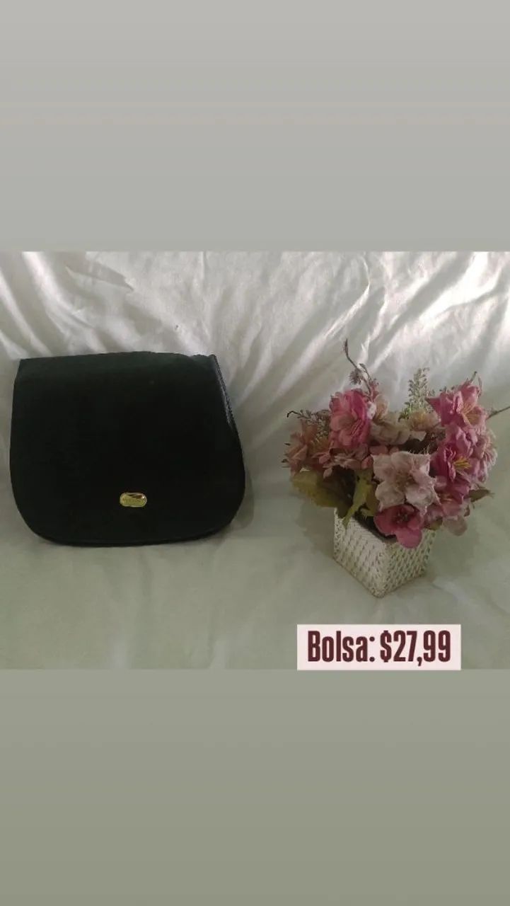 Bolsa feminina  - Foto 2