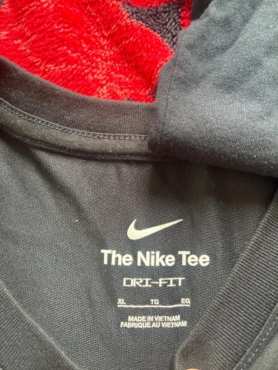 Camisa Nike nova  - Foto 2