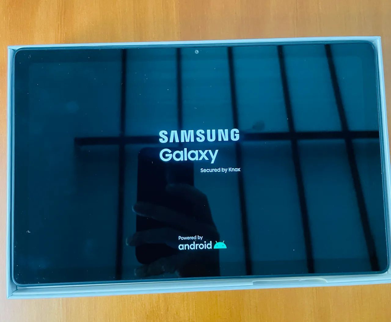 Tablet Samsung Galaxy A7 novo Nunca usado - Foto 3