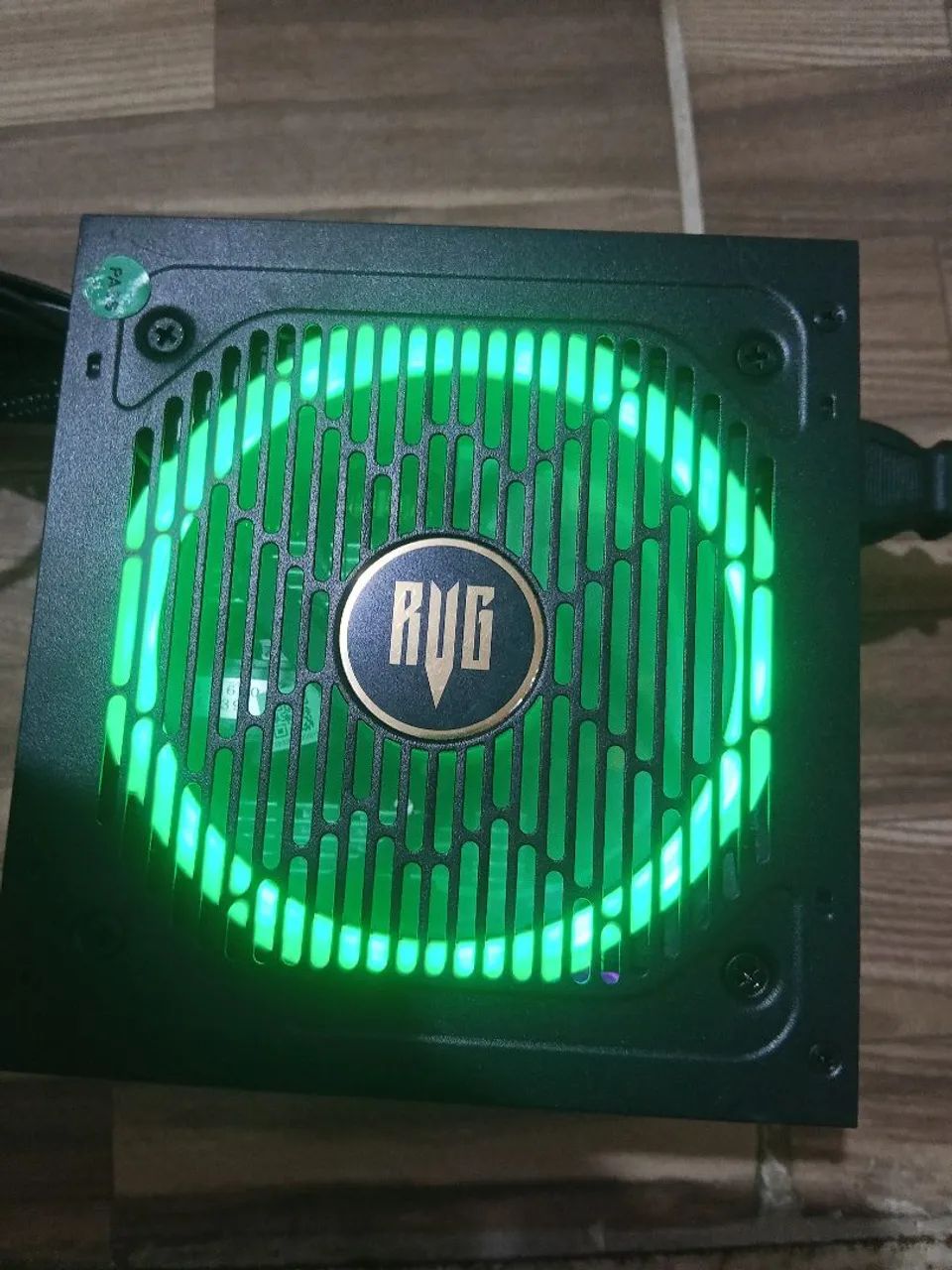 Fonte Revenger 750W - Foto 2