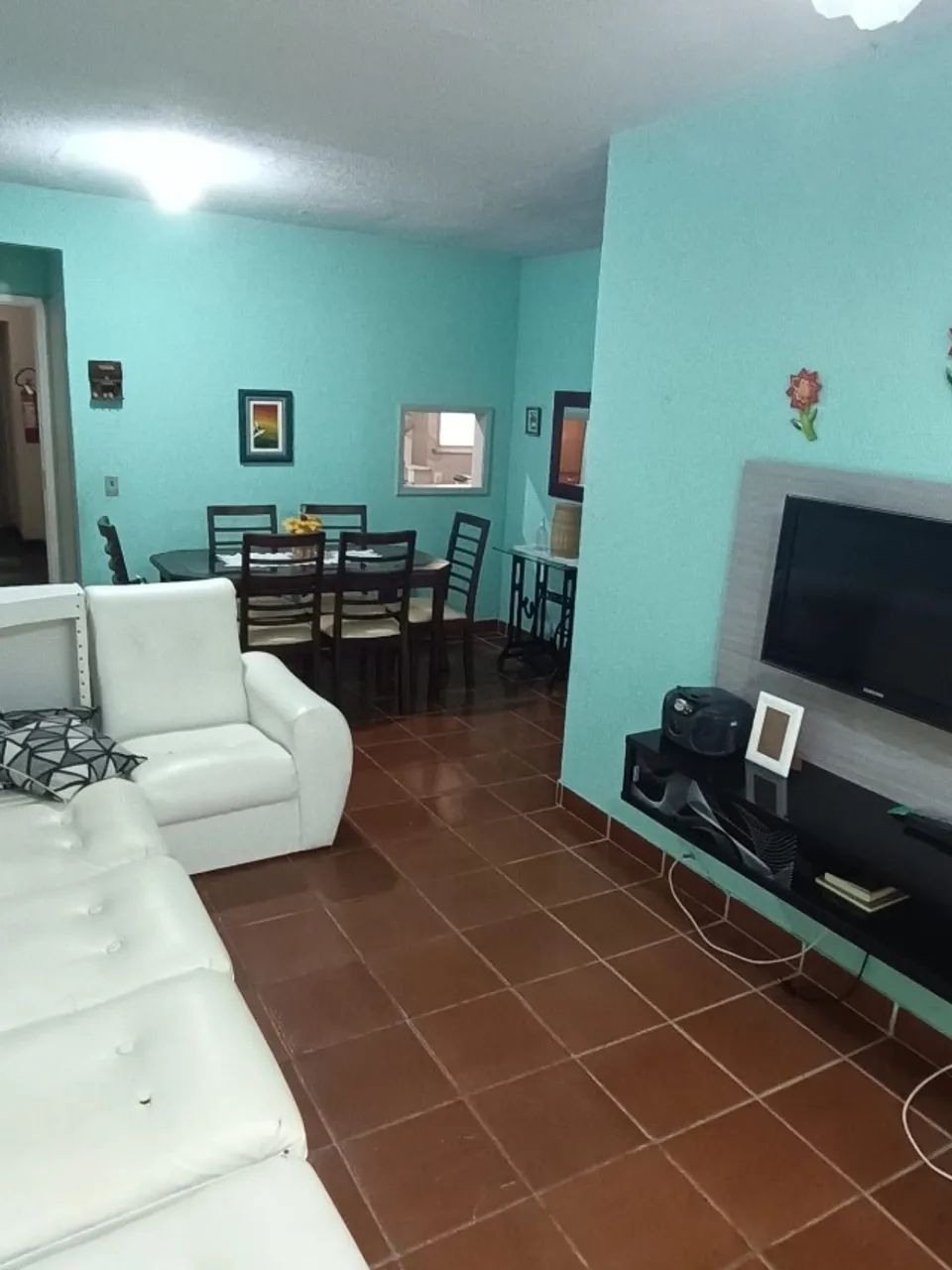 Apartamento em Muriqui, 1 quarto. - Foto 3