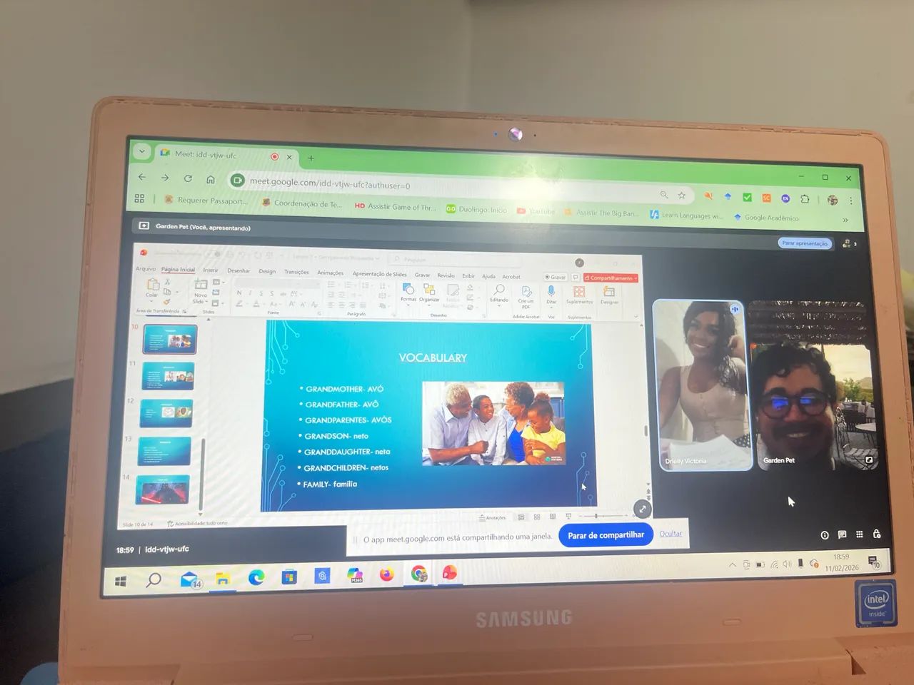 Aulas de inglês - Foto 4