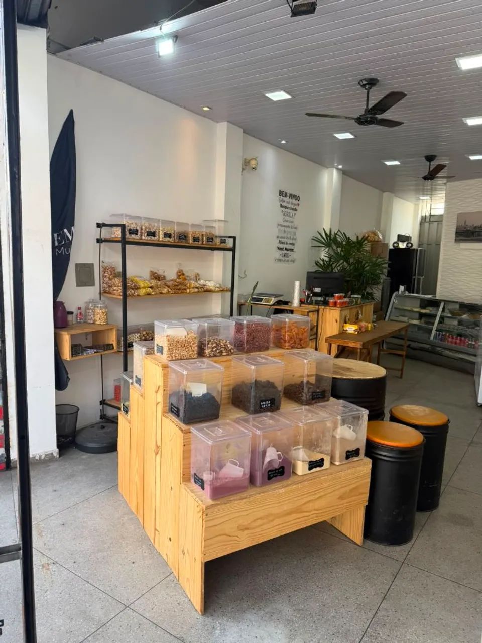 Vende-se Emporio - Foto 2