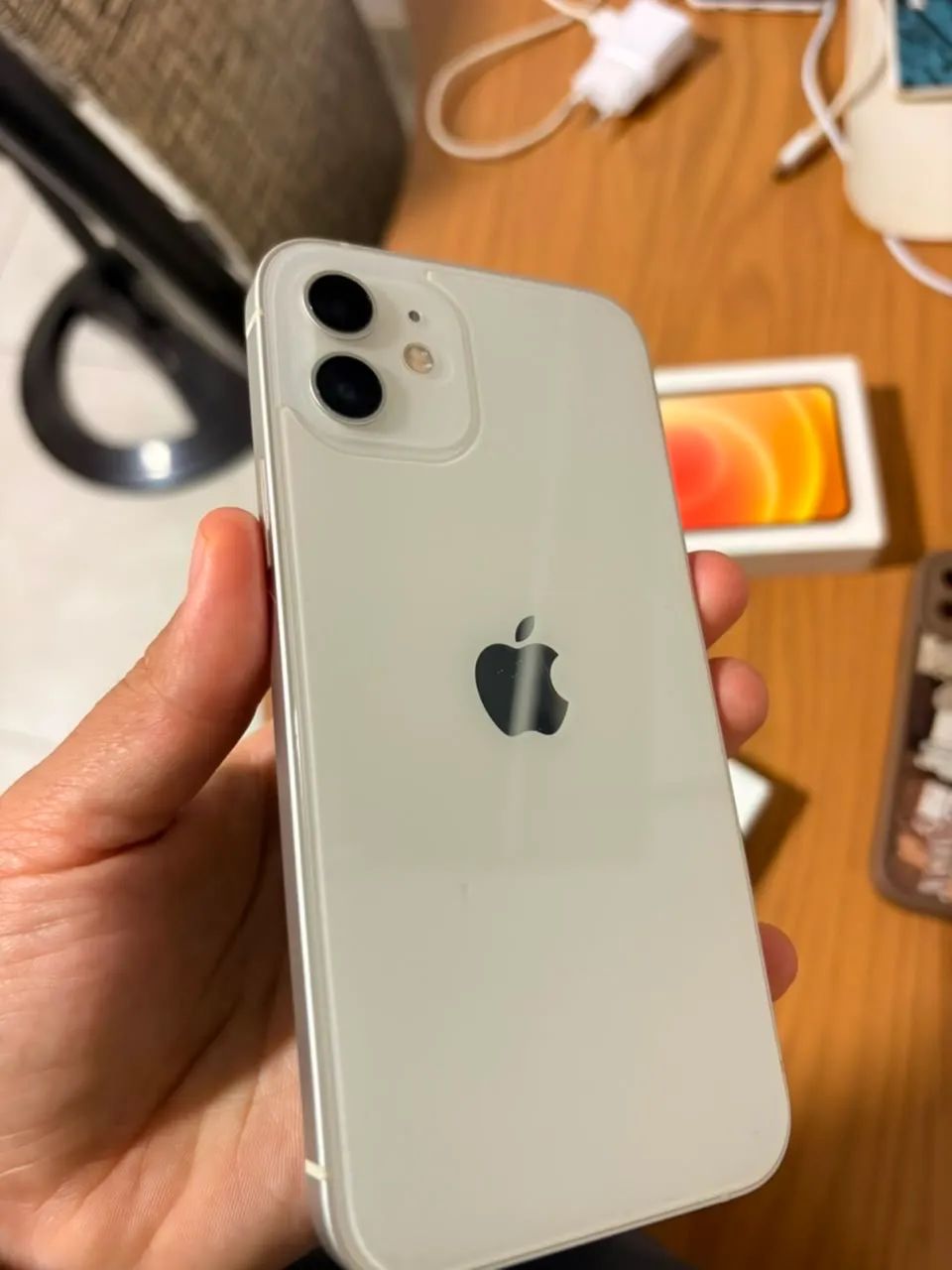 iPhone 12