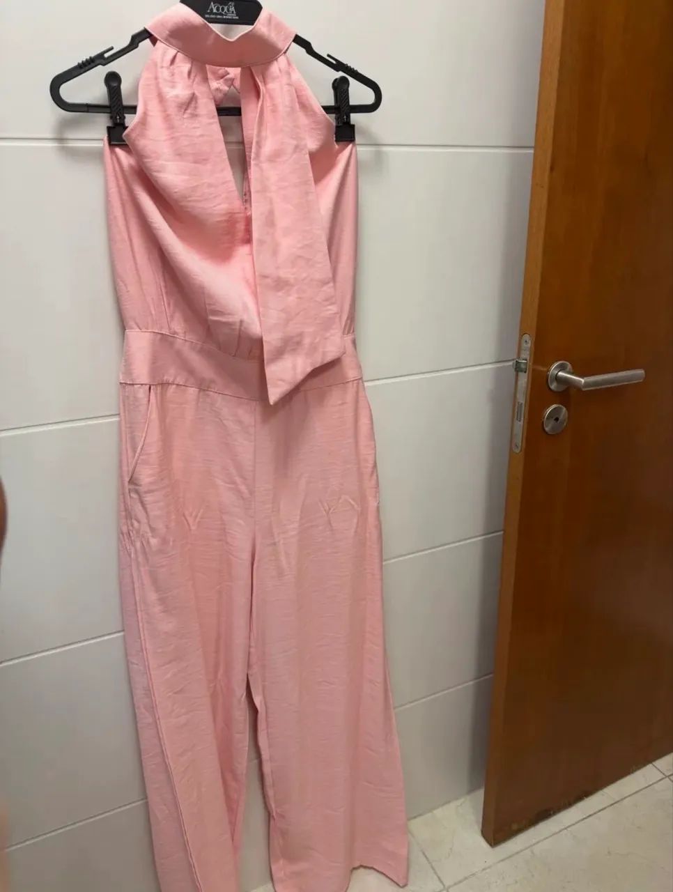 MACACÃO ROSA  - Foto 5