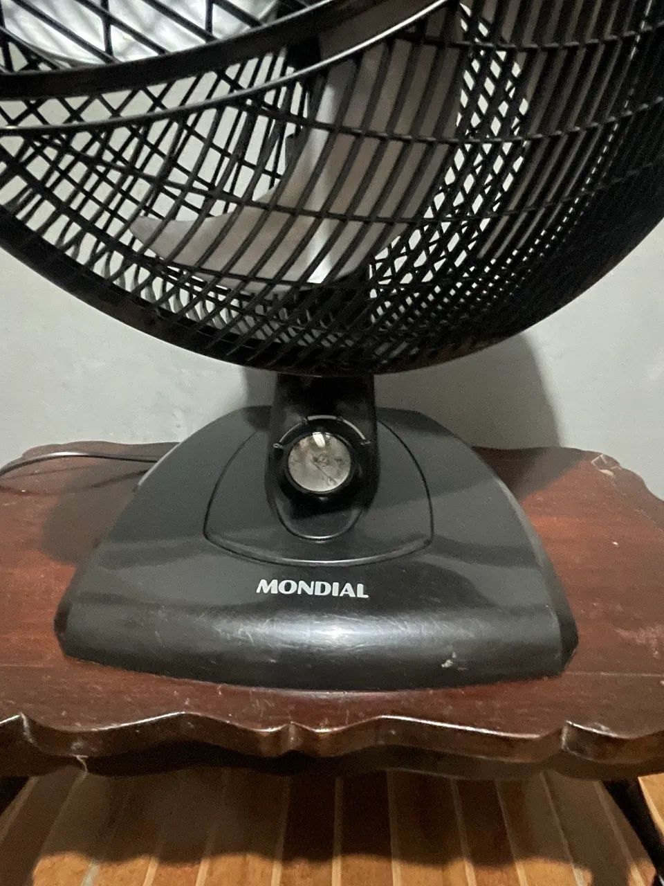 Ventilador Mondial 40 Cm - Foto 3
