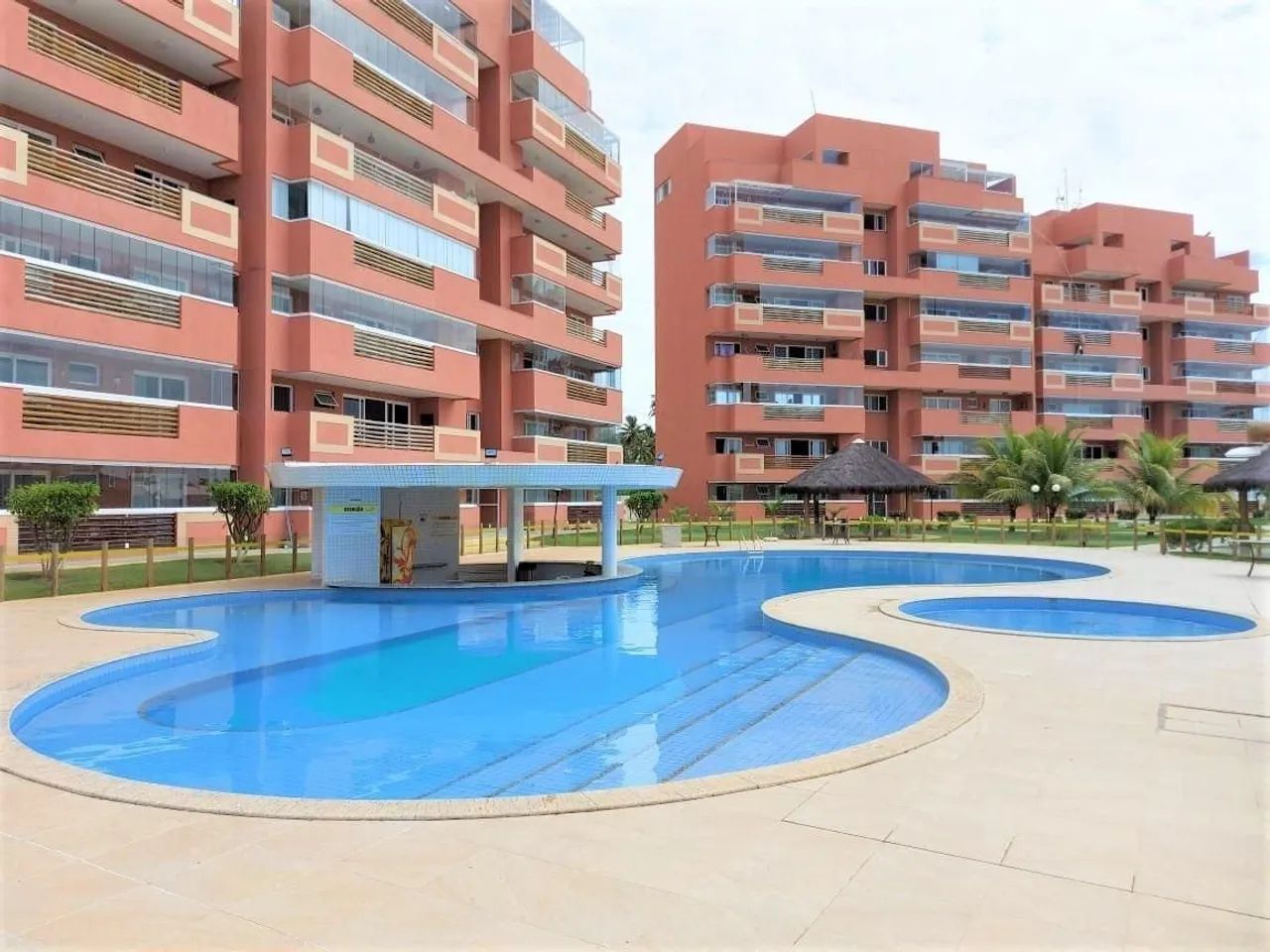 Apartamento para venda e locação - Mosqueiro