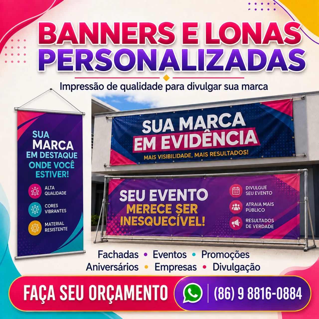 Serviços gráficos  - Foto 3