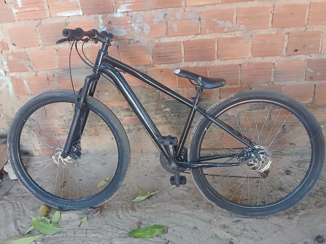Bicicleta  - Foto 3