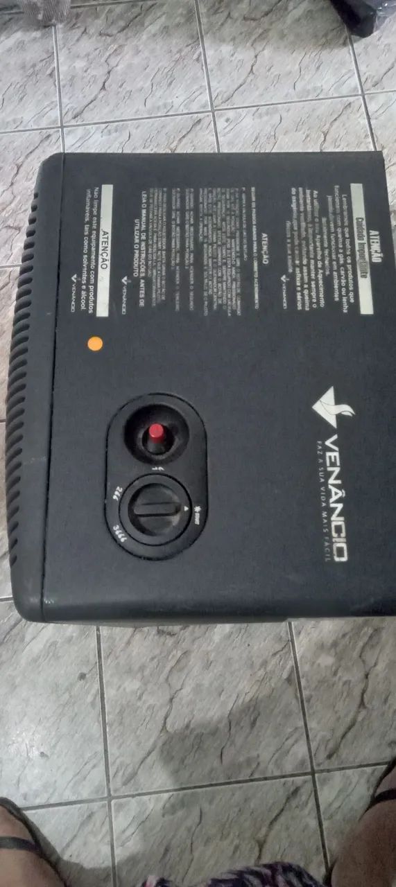 Aquecedor - Foto 2