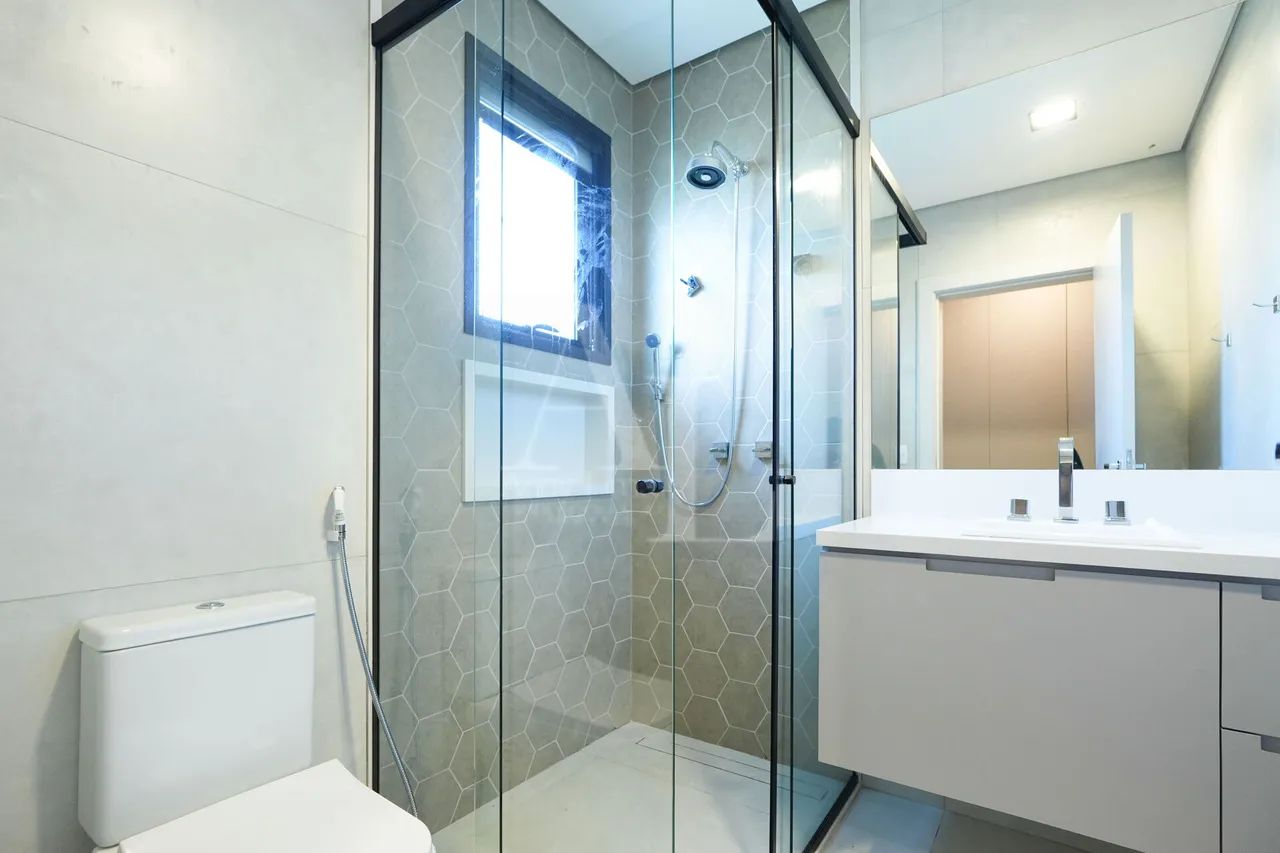 Casa moderna e completa | Conforto e Sofisticação - Residencial Gênesis II - Foto 4