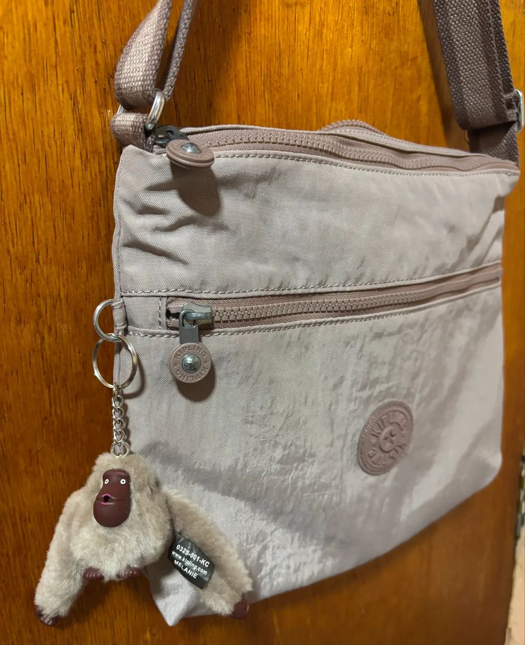 Bolsa Kipling - Foto 2