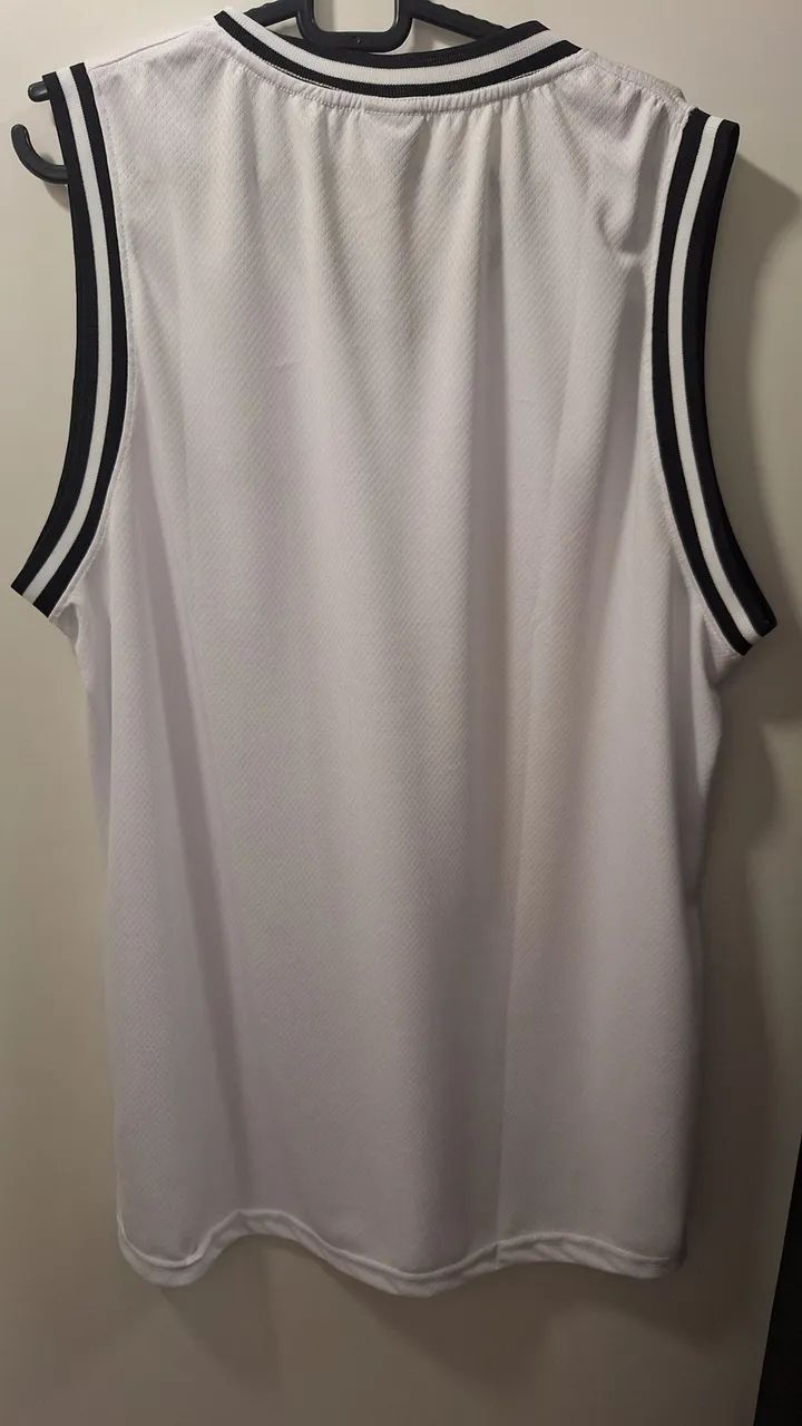 Camisa basquete  - Foto 2