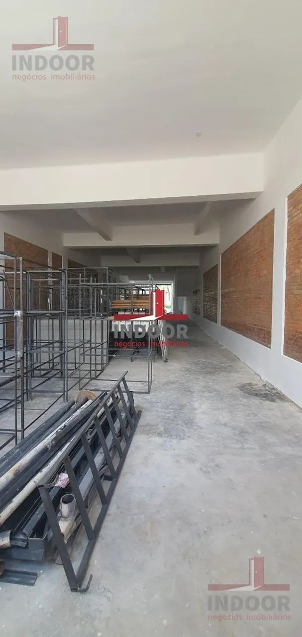 SALAO COMERCIAL em São Paulo - São Paulo, Parada Inglesa - Foto 5