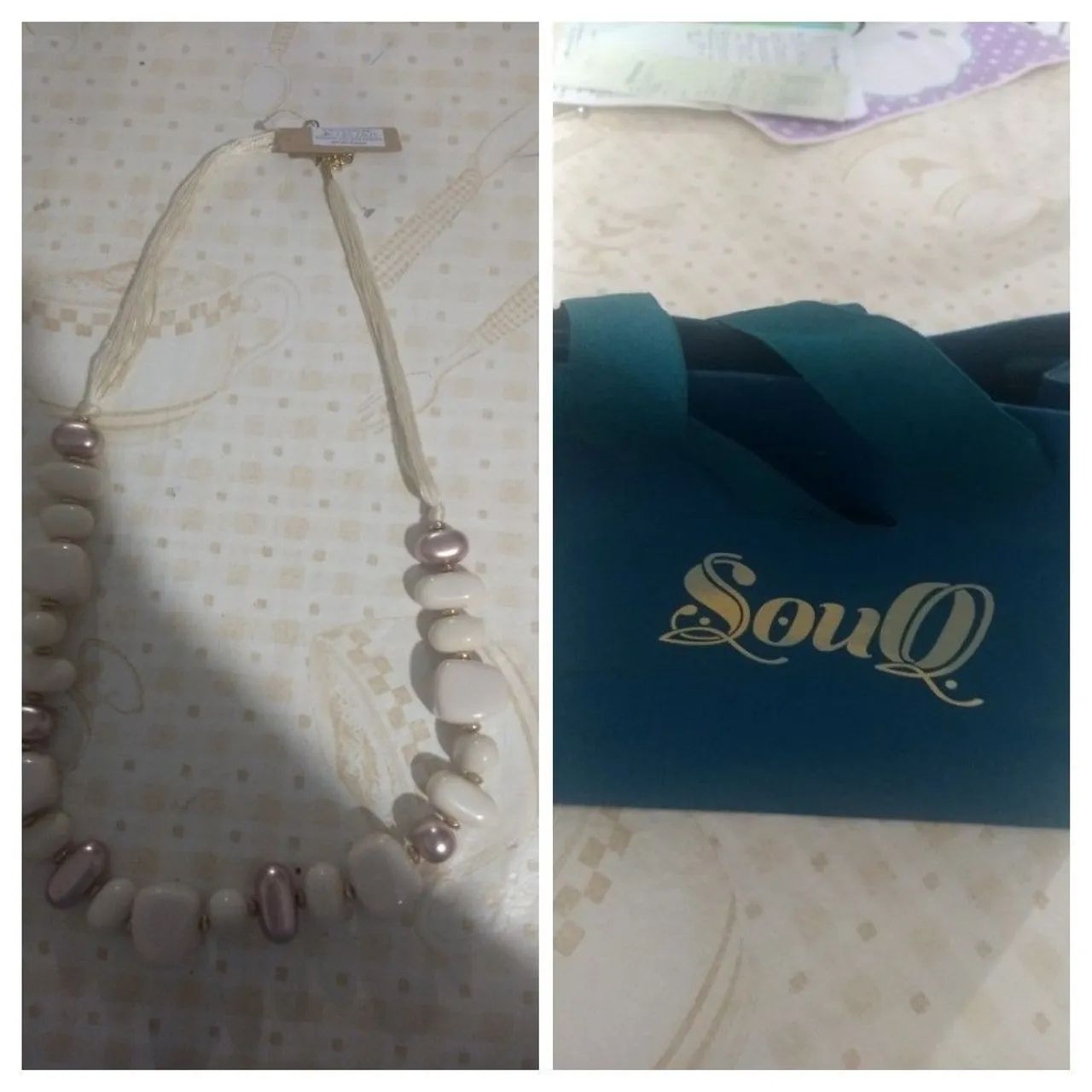 Vende-se Colar Willow
