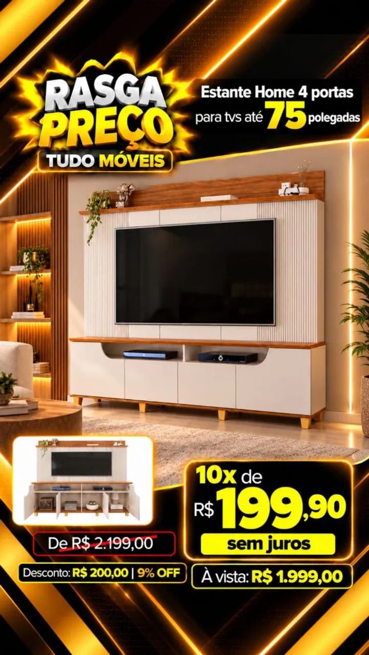 HOME GAMA