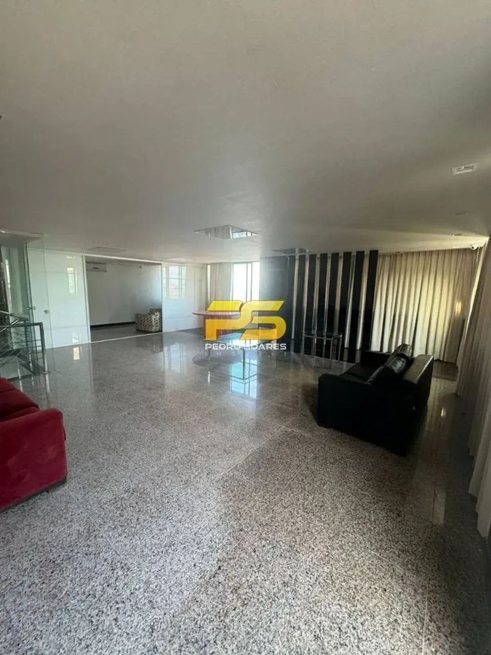 Cobertura com 3 quartos para Locação, Intermares - Cabedelo - Foto 2