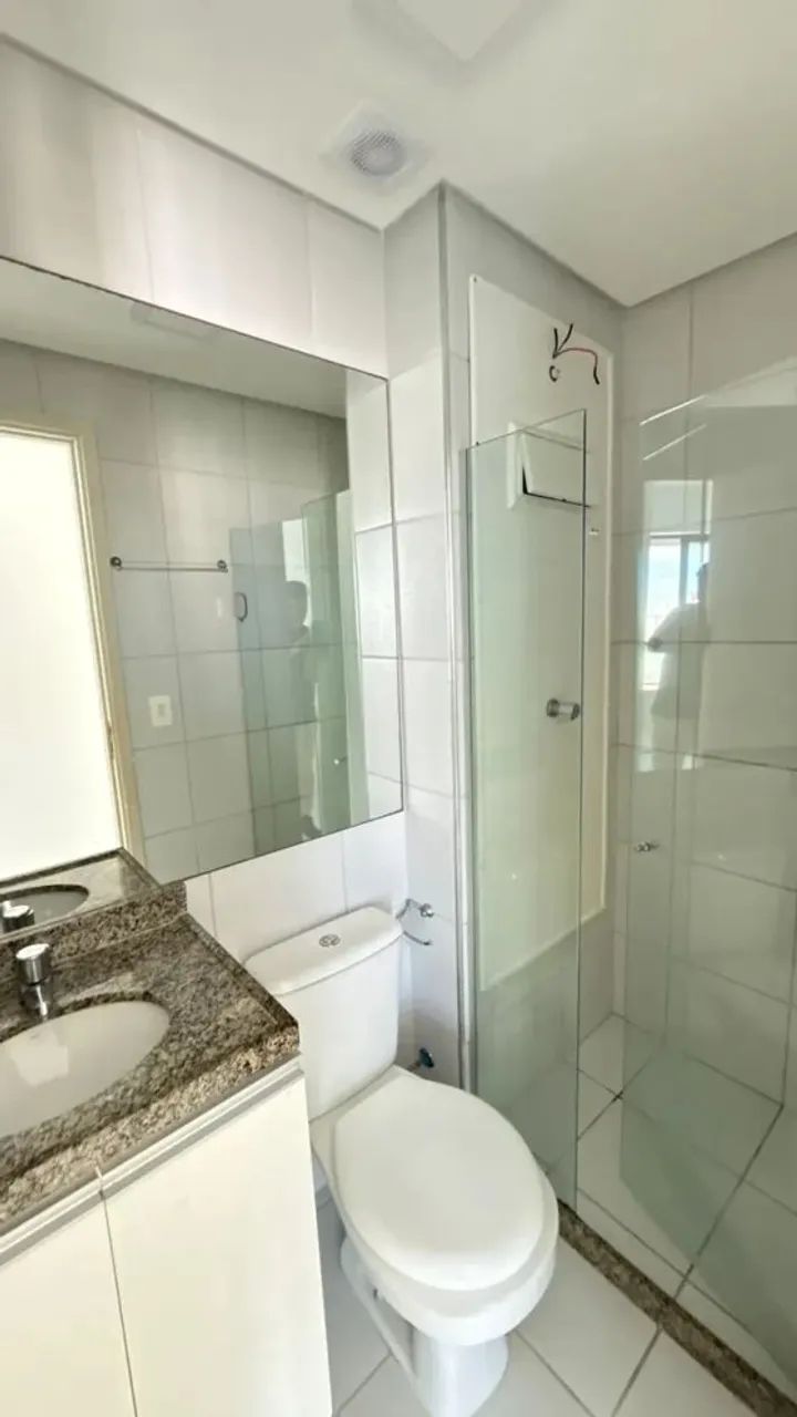 [TSS050] APARTAMENTO PRADO RECIFE - PE - Foto 3