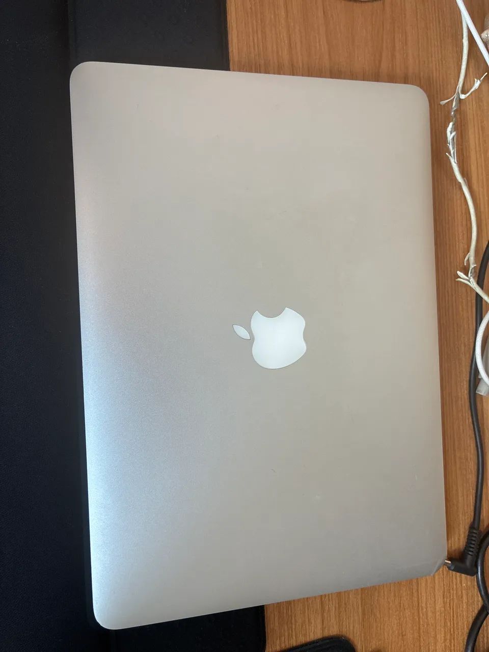 MacBook Air 2013 - Foto 3