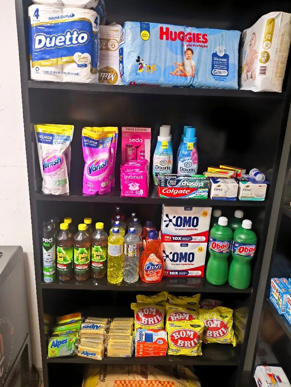Minimercado em condominio Paranavai - Foto 2
