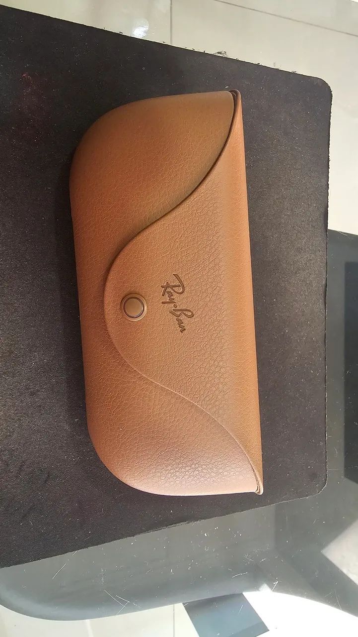 Óculos Ray Ban Meta - 2° Geração - Foto 3