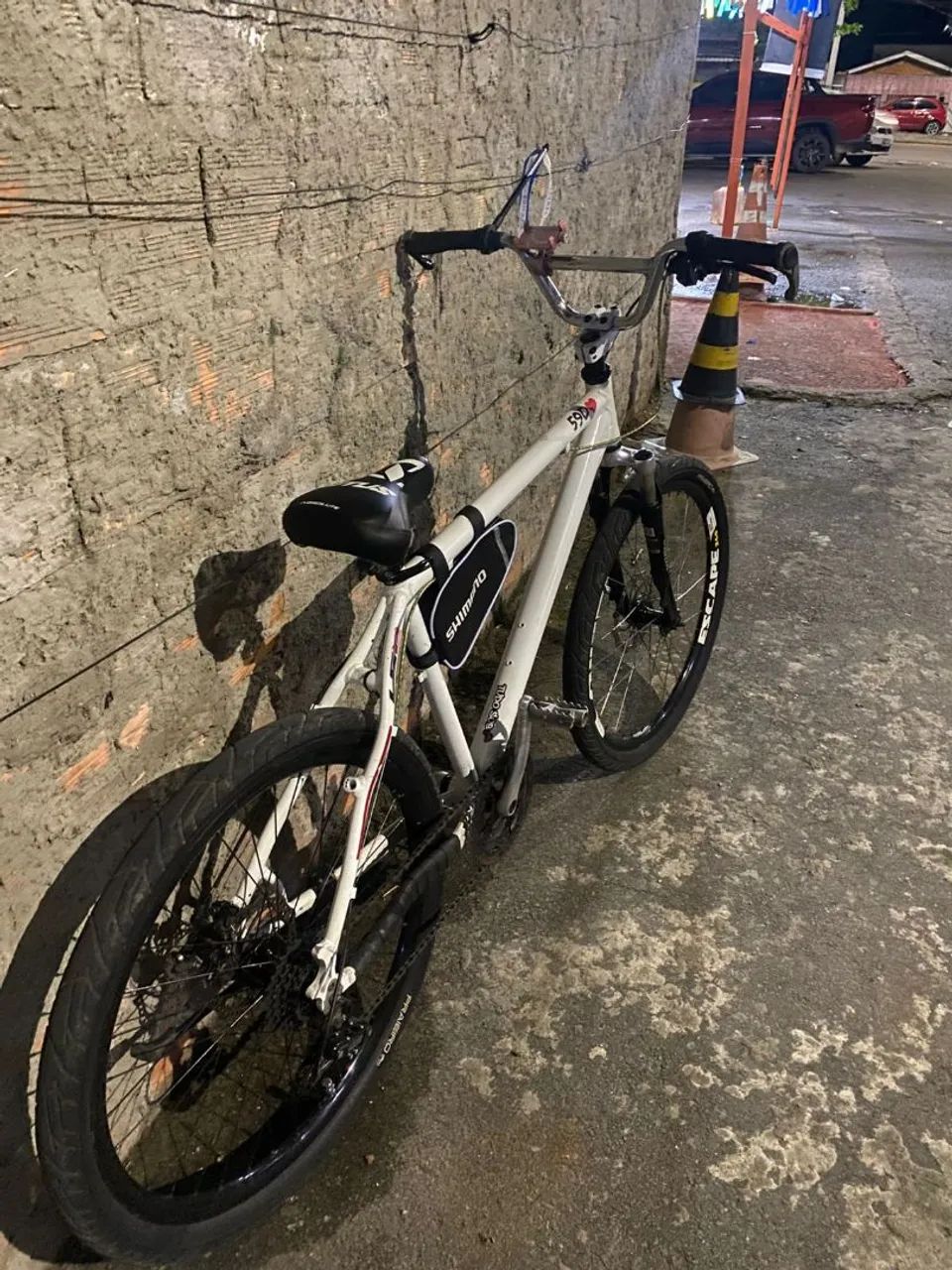 Bike estilo raio - Foto 2