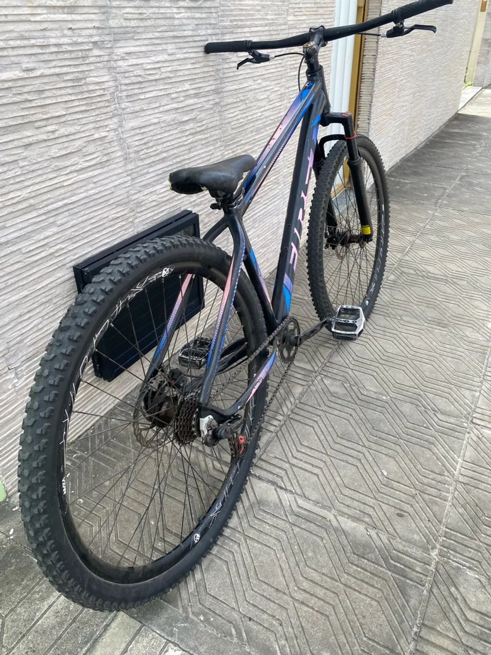 Bicicleta aro 29 - Foto 2