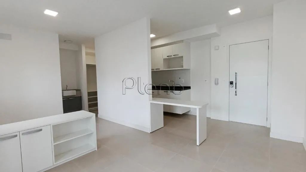 Apartamento à venda e para alugar em Campinas, Centro, com 1 suíte, com 46 m², Sirius Patr - Foto 4
