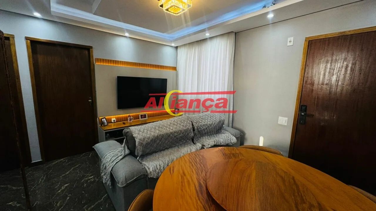 APARTAMENTO 2 DORMITORIOS 48M2 REFORMADO - Foto 4