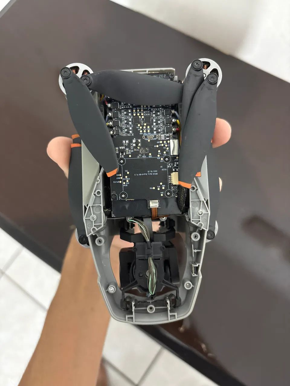DRONE CFLAY FAITH MINI - Foto 3