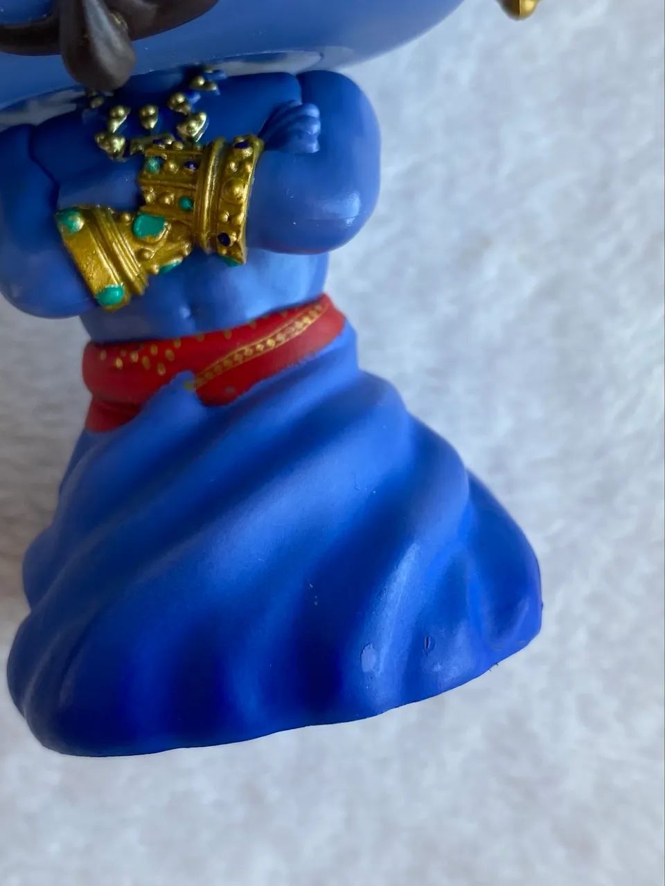 Funko Pop Genie - Aladdin - Foto 4