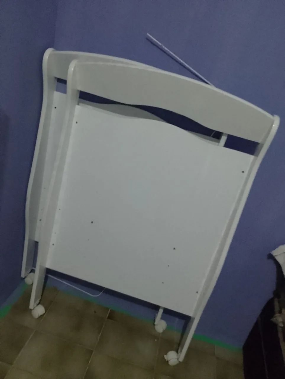 Berço americano  - Foto 2