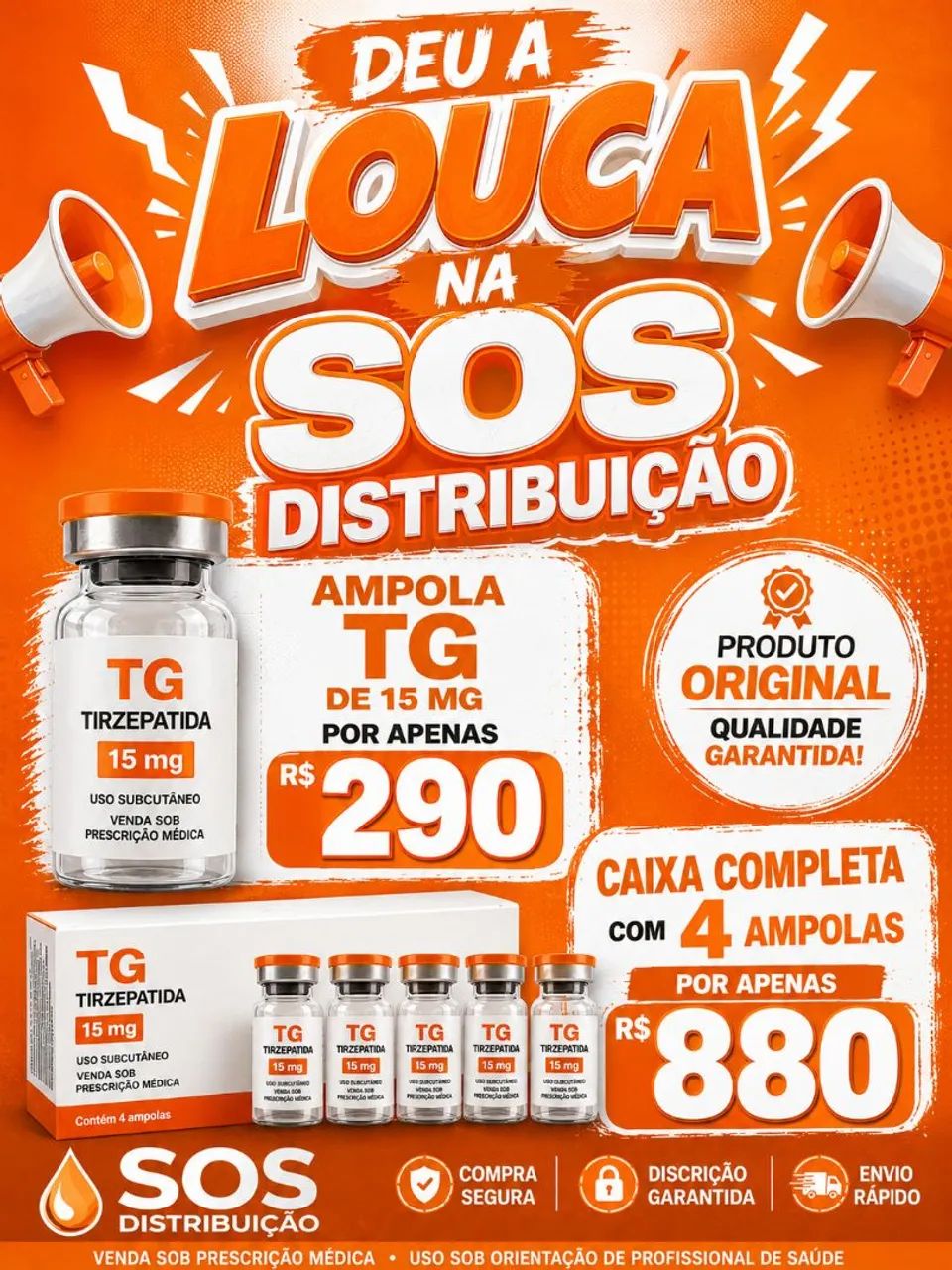 O melhor da ilha