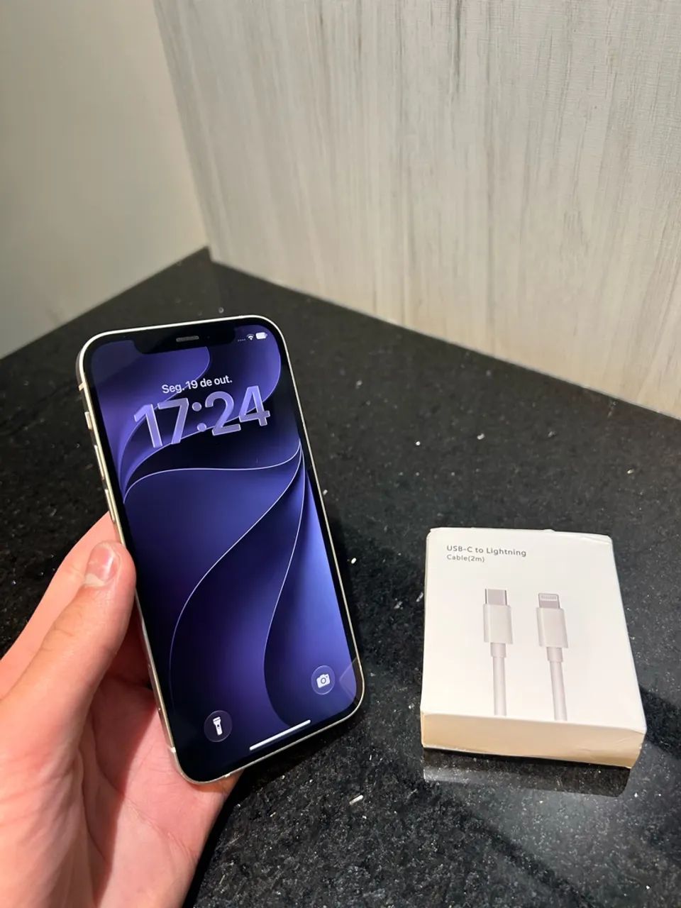 iPhone 12 - 64gb - Foto 2