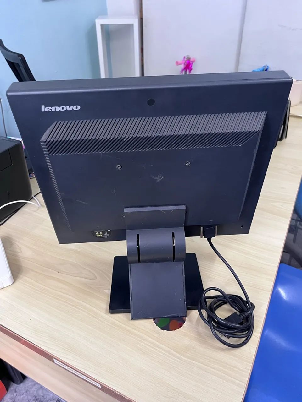 Tela Lenovo - Foto 3