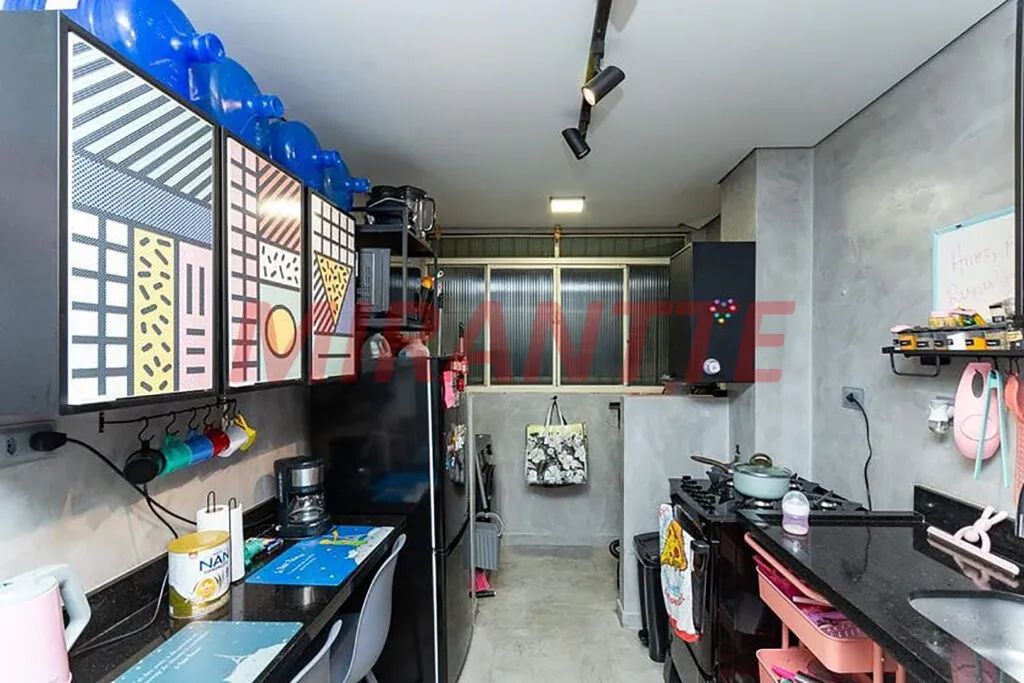 Apartamento de 67m² com 2 quartos em Bom Retiro - Foto 5
