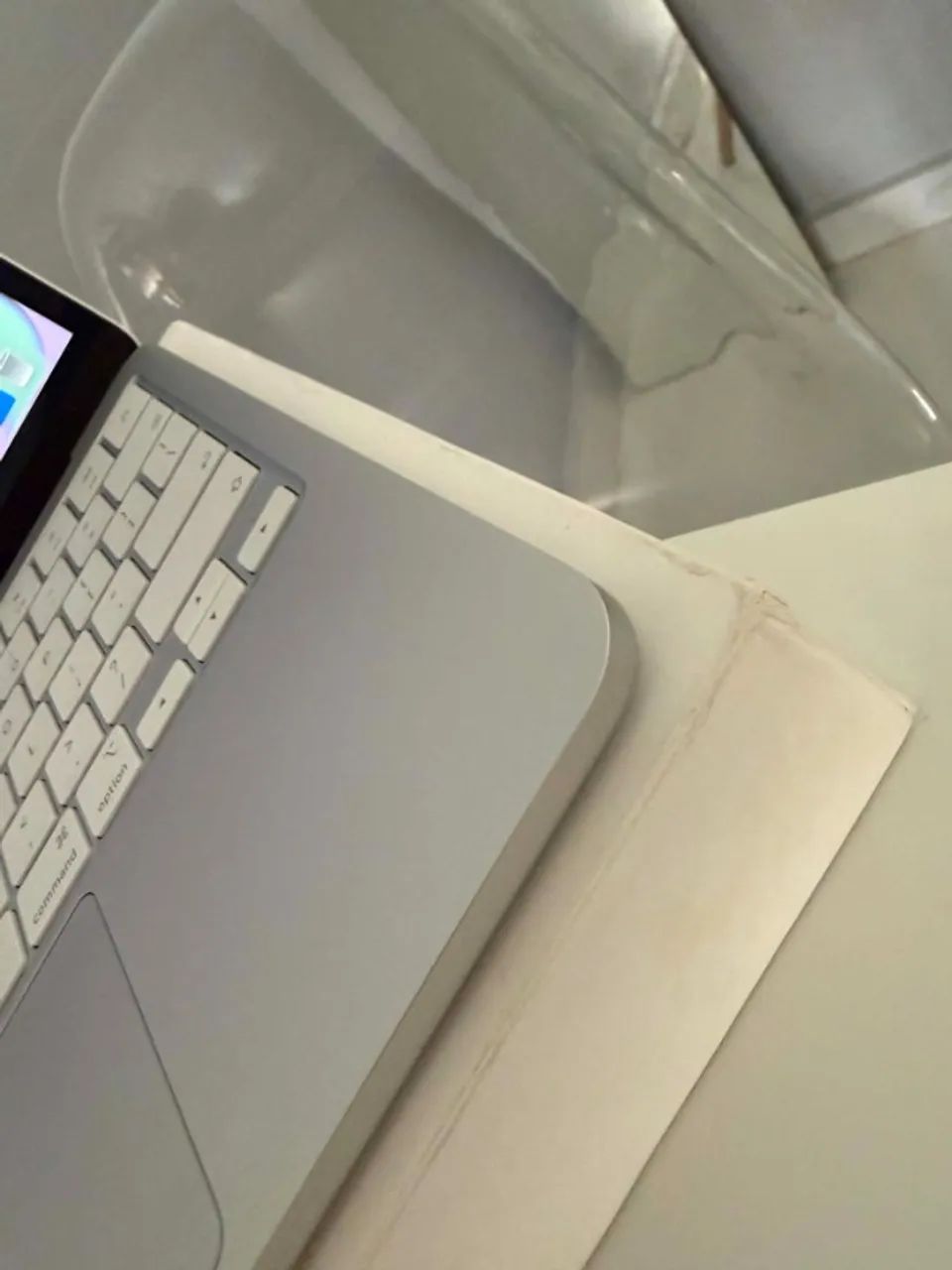 Macbook Neo Garantia 27/06/27 - Foto 3