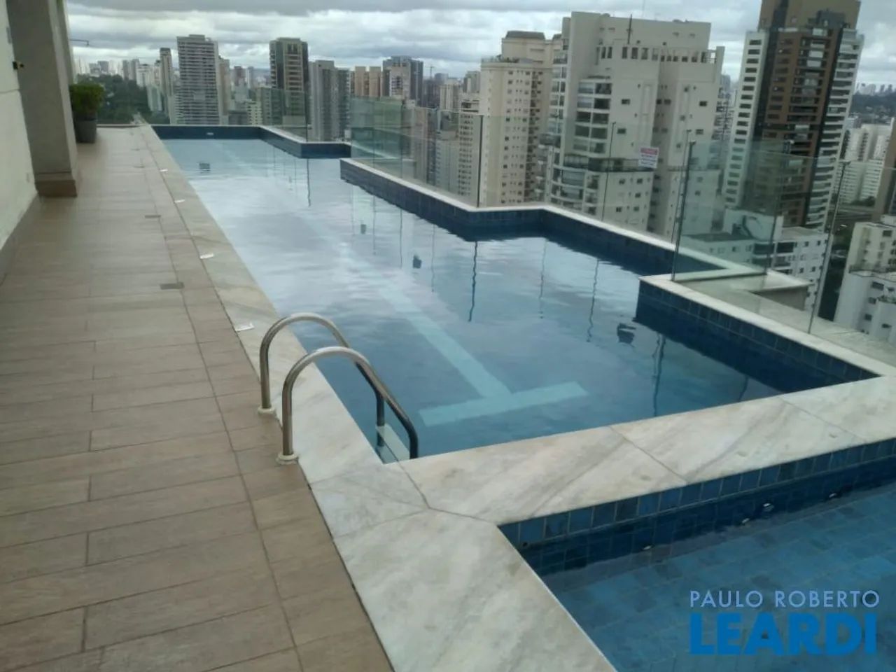 APARTAMENTO - CAMPO BELO - SP - Foto 3