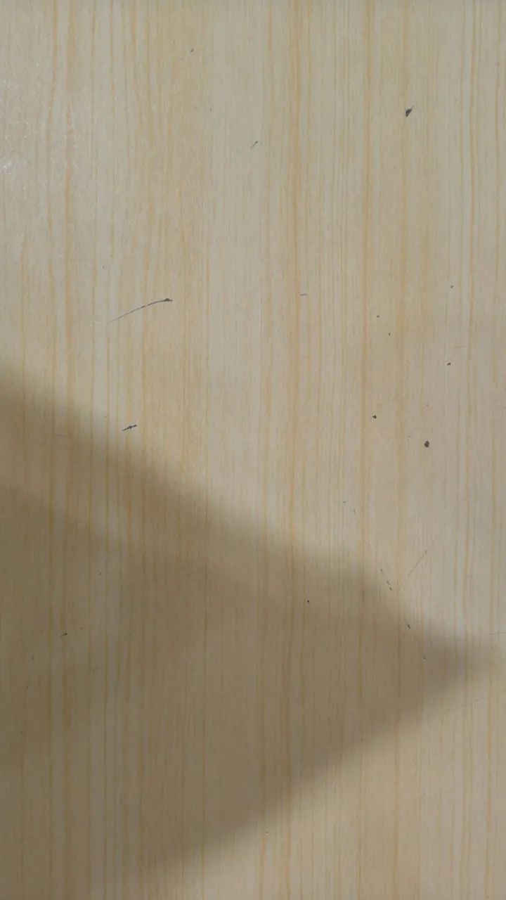 Mesa para computador/escritório com gaveta e armário - 91 cm - Foto 2