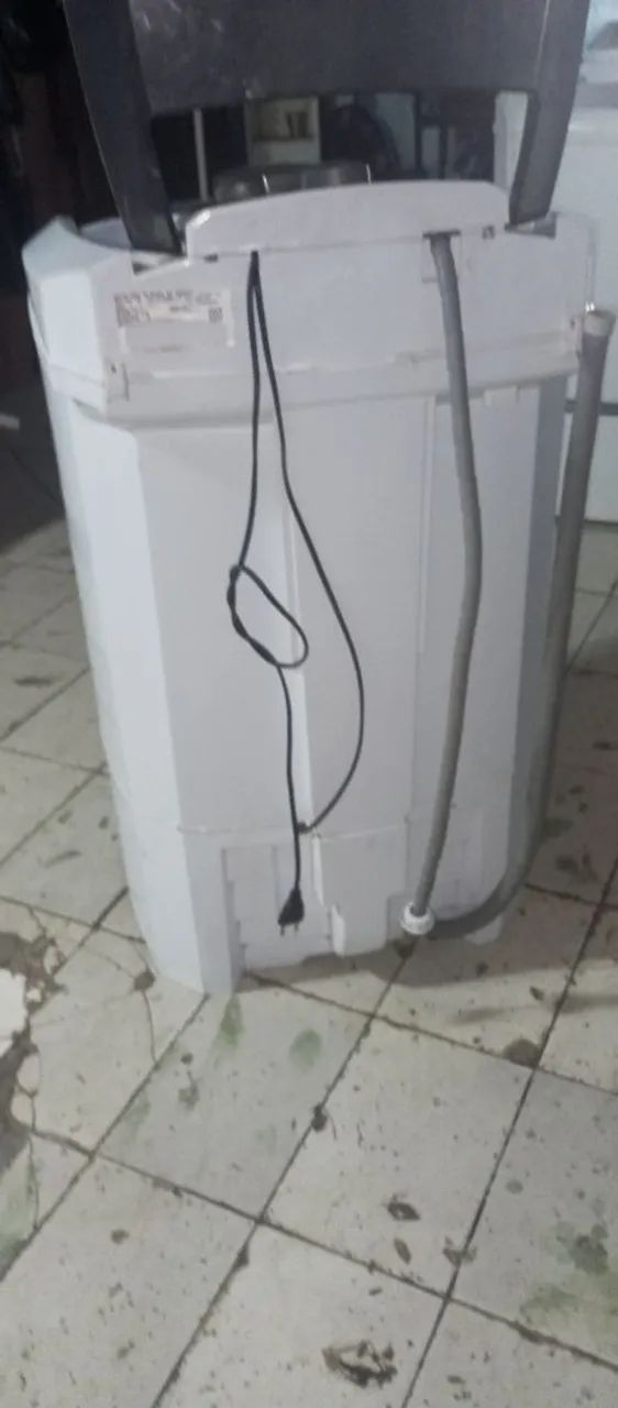 Tanquinho 16 kg - Foto 5