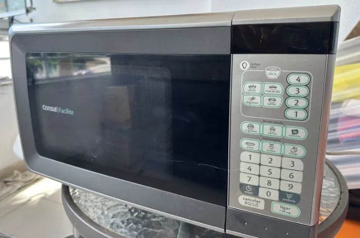 Microondas Consul