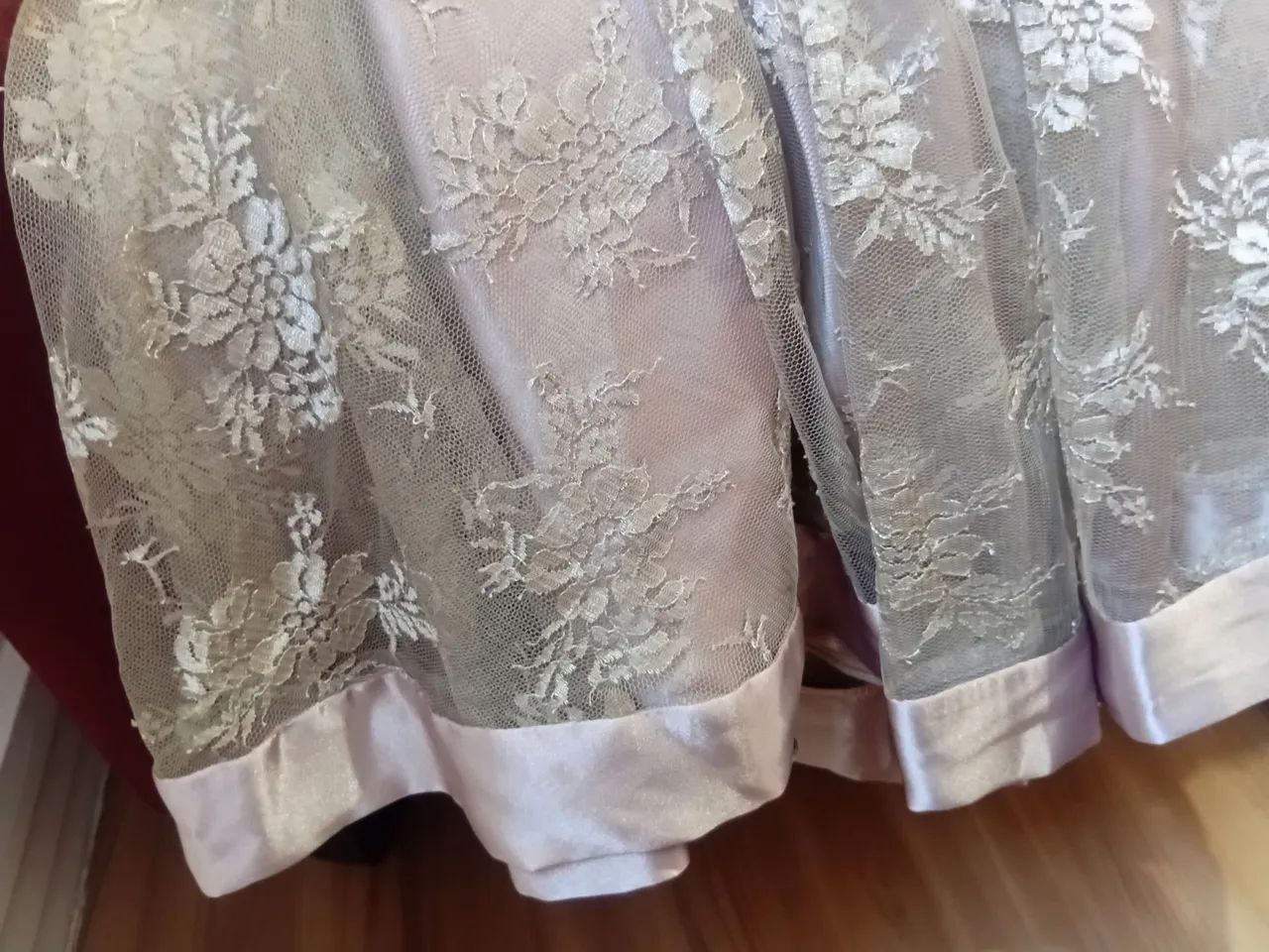 Vestido de Festa Curto  - Foto 4