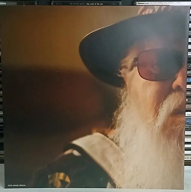 Hermeto Pascoal - Hermeto (1970) LP Vinil - Foto 3