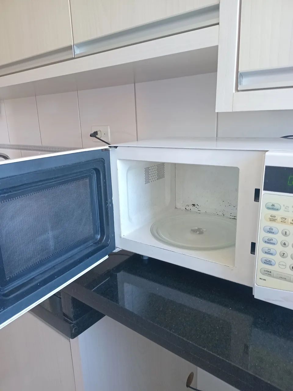 Microondas Electrolux  - Foto 4