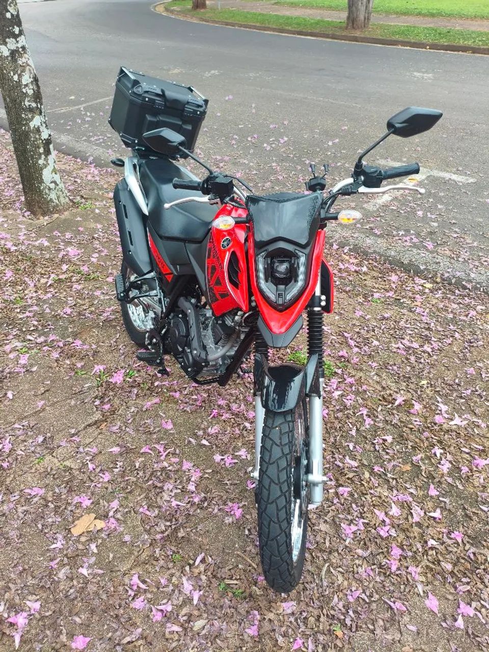 XTZ Crosser 150 - Foto 3