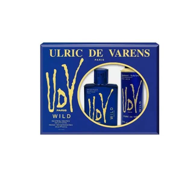 PERFUME UDV - Foto 4