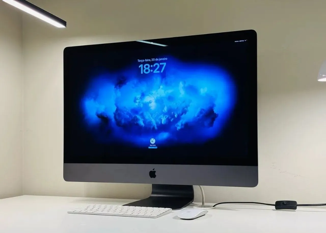 imac 27 2013