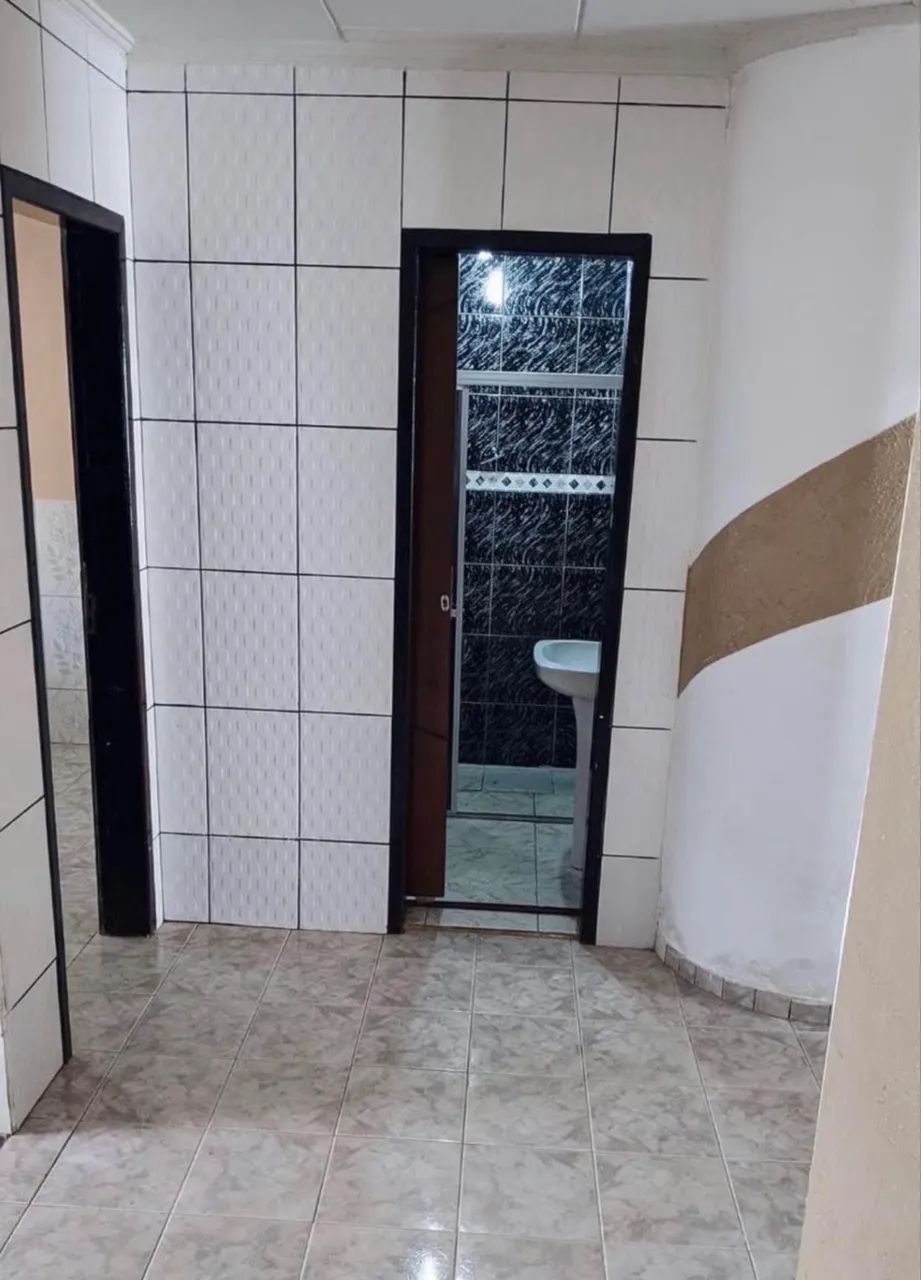 Casa na 501 - Samambaia  - Foto 5