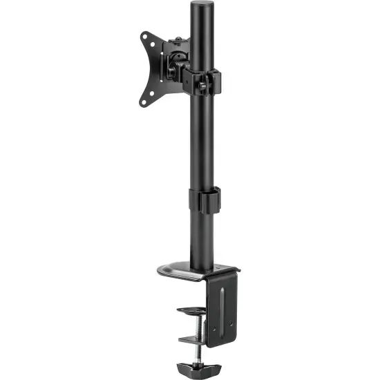 Suporte para Monitor Fortrek FK 423S Fixo de Mesa 17"-32" - WZetta - Foto 2