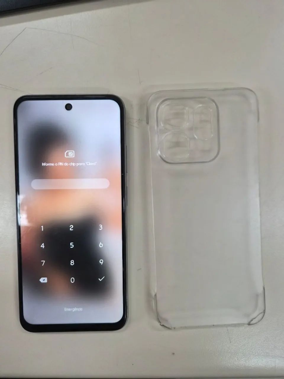 Celular Infinix HOT50i  - Foto 2